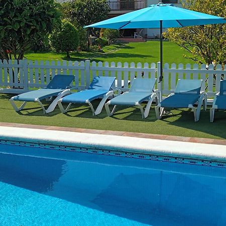 Apartamento Pueblo De Mogro Ngoại thất bức ảnh