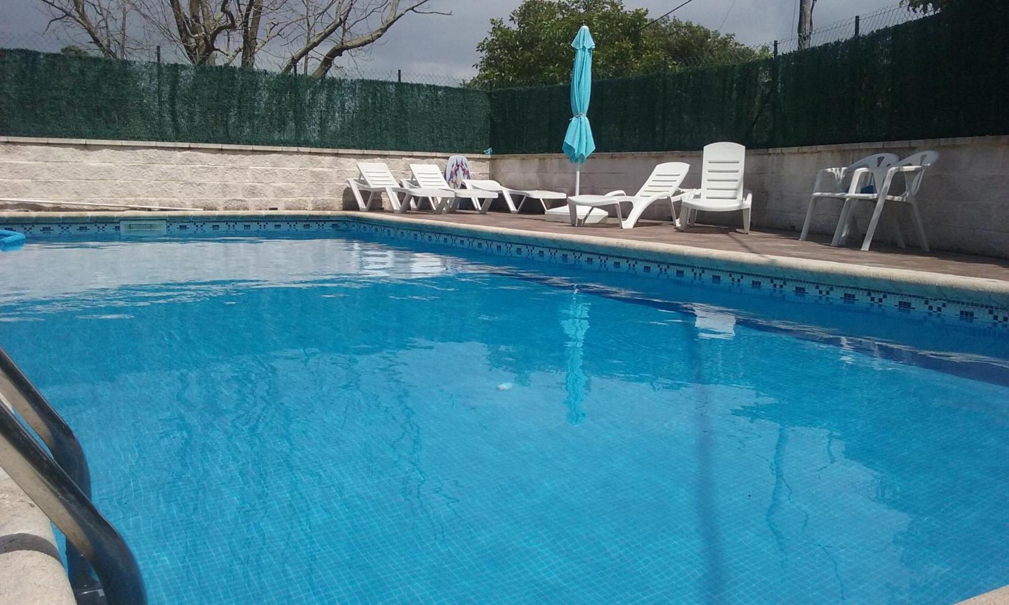 Apartamento Pueblo De Mogro Ngoại thất bức ảnh