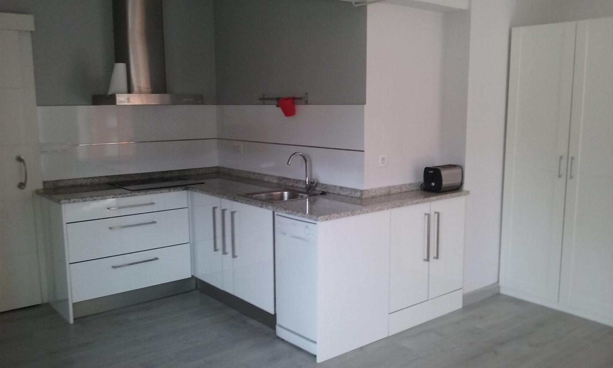 Apartamento Pueblo De Mogro Ngoại thất bức ảnh