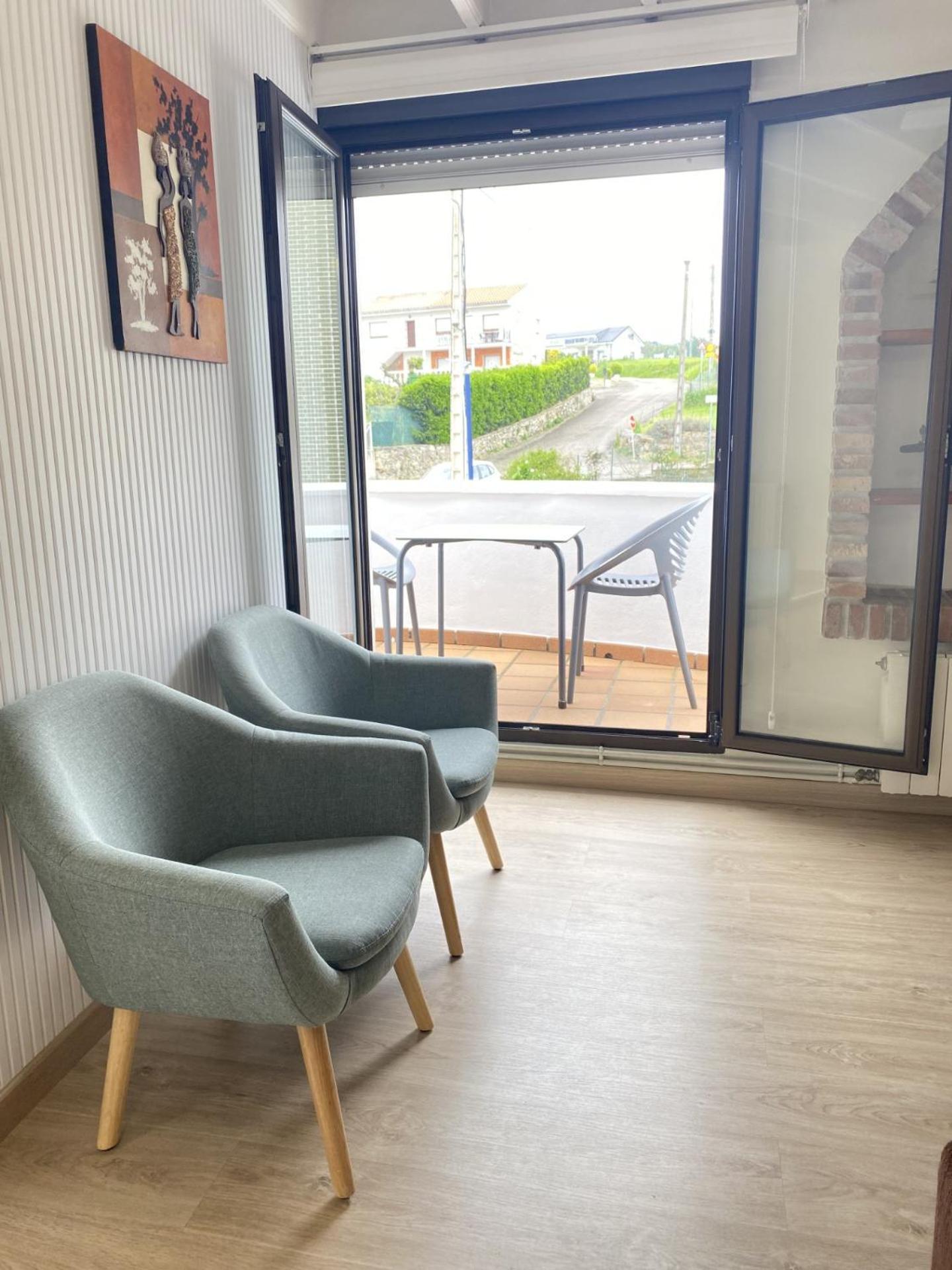 Apartamento Pueblo De Mogro Ngoại thất bức ảnh