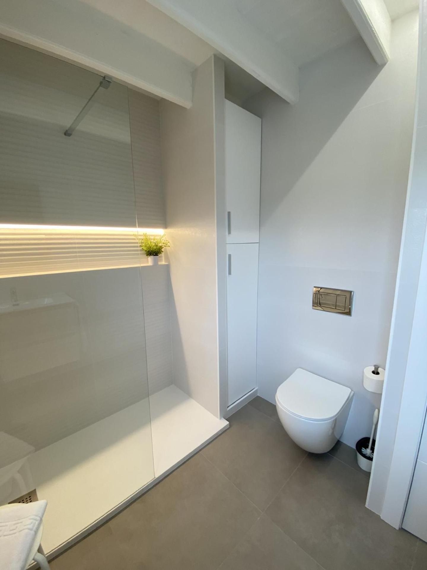 Apartamento Pueblo De Mogro Ngoại thất bức ảnh