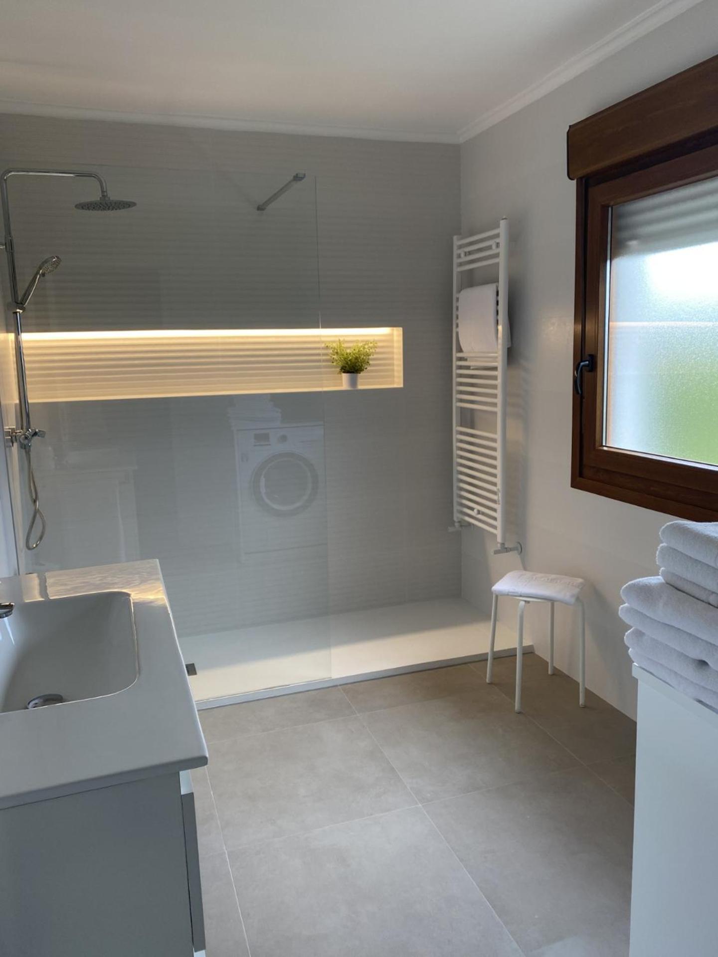 Apartamento Pueblo De Mogro Ngoại thất bức ảnh