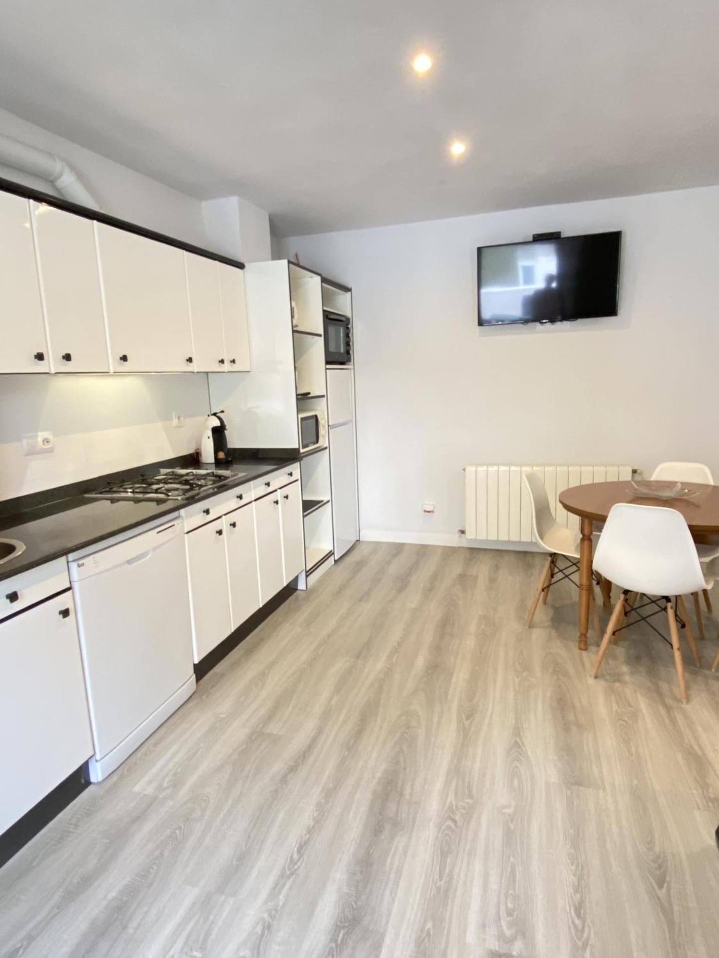 Apartamento Pueblo De Mogro Ngoại thất bức ảnh