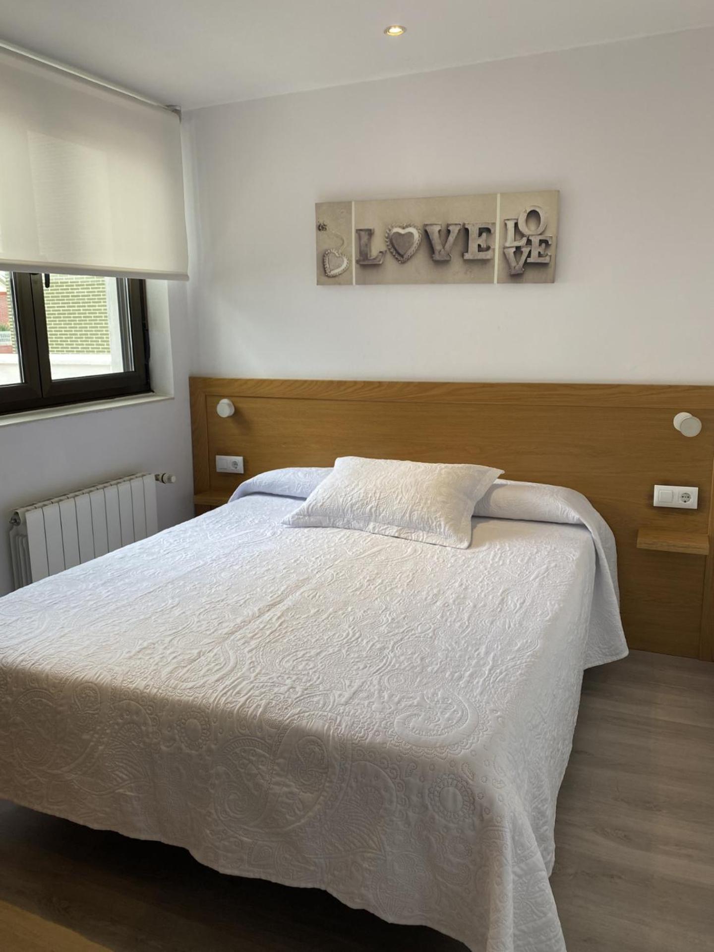 Apartamento Pueblo De Mogro Ngoại thất bức ảnh