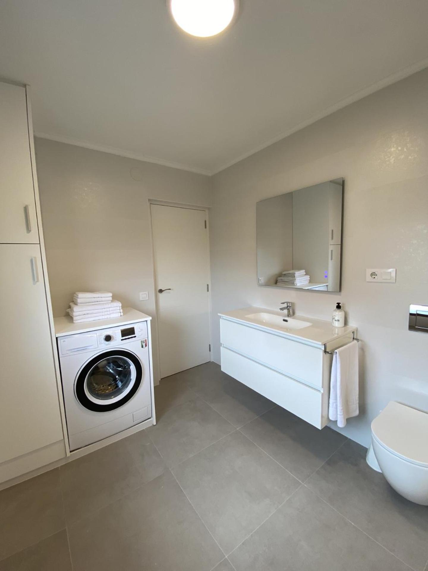 Apartamento Pueblo De Mogro Ngoại thất bức ảnh