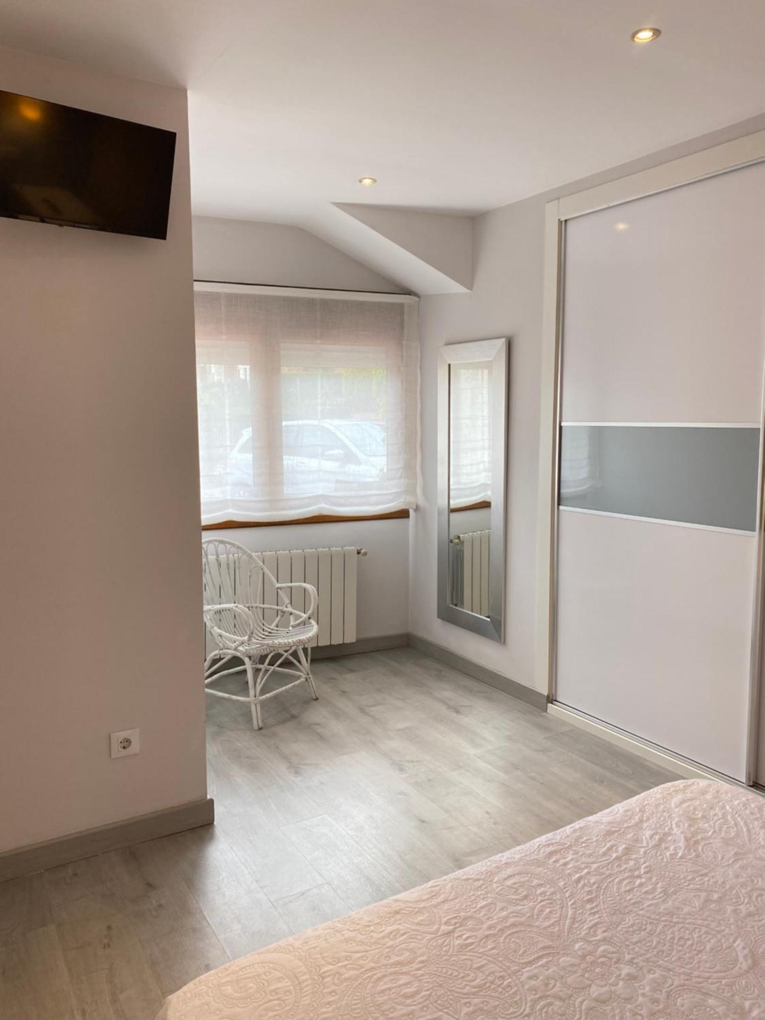 Apartamento Pueblo De Mogro Ngoại thất bức ảnh