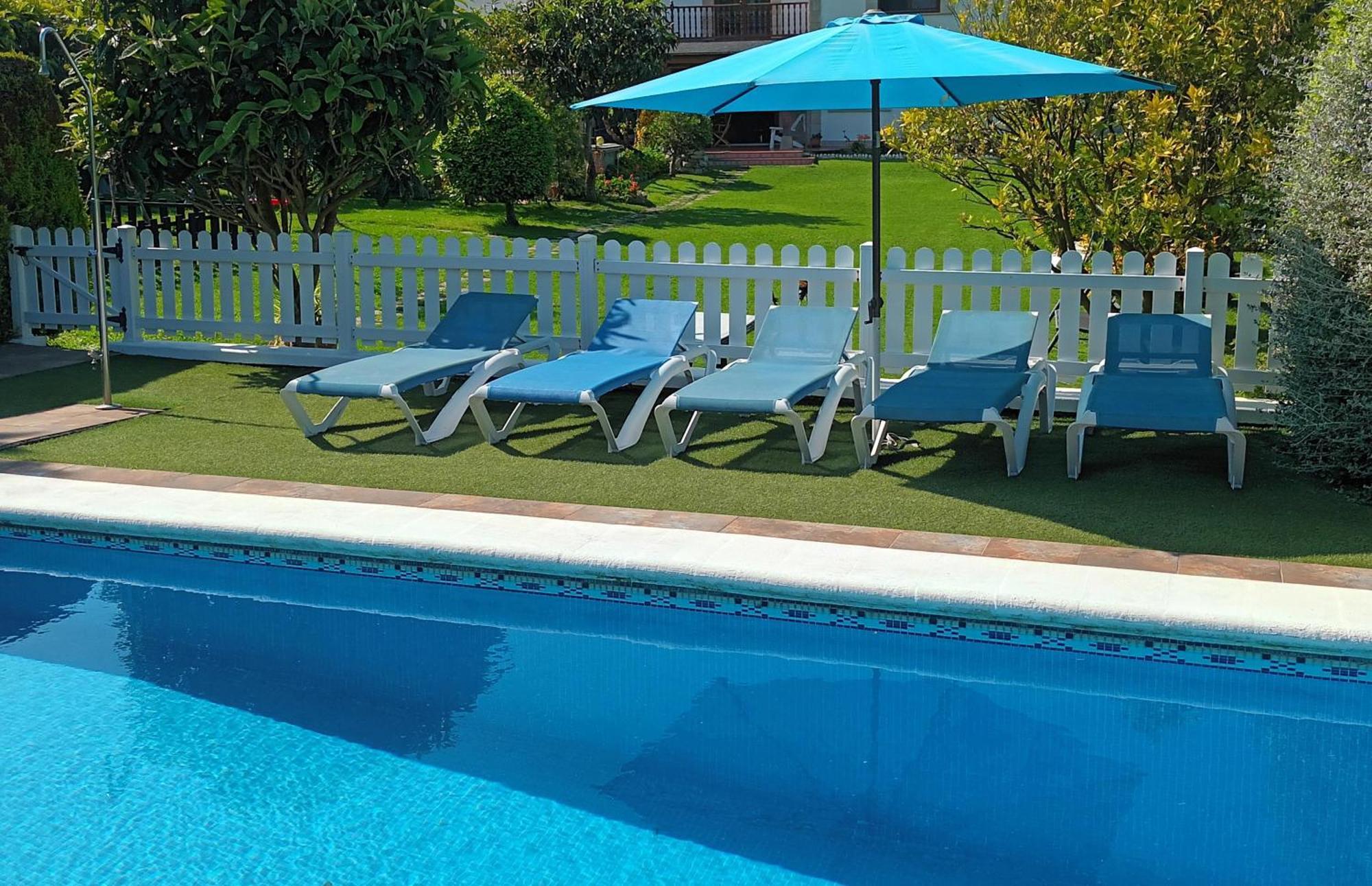 Apartamento Pueblo De Mogro Ngoại thất bức ảnh