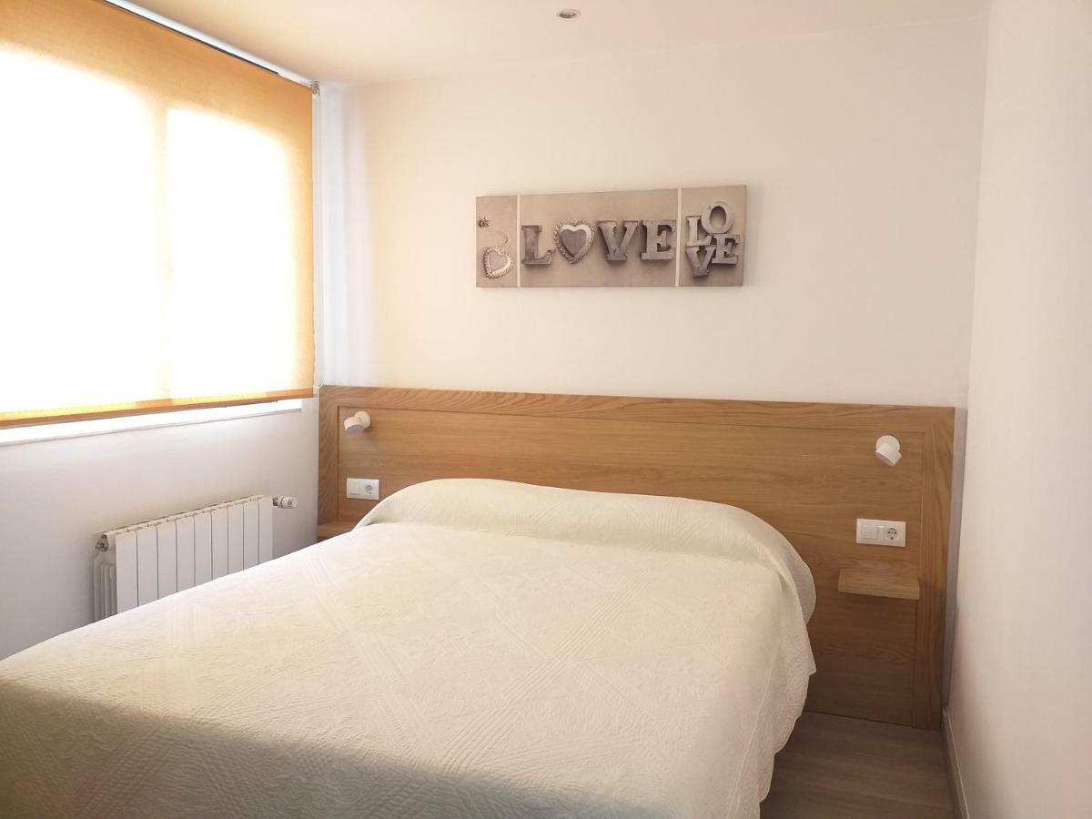 Apartamento Pueblo De Mogro Ngoại thất bức ảnh
