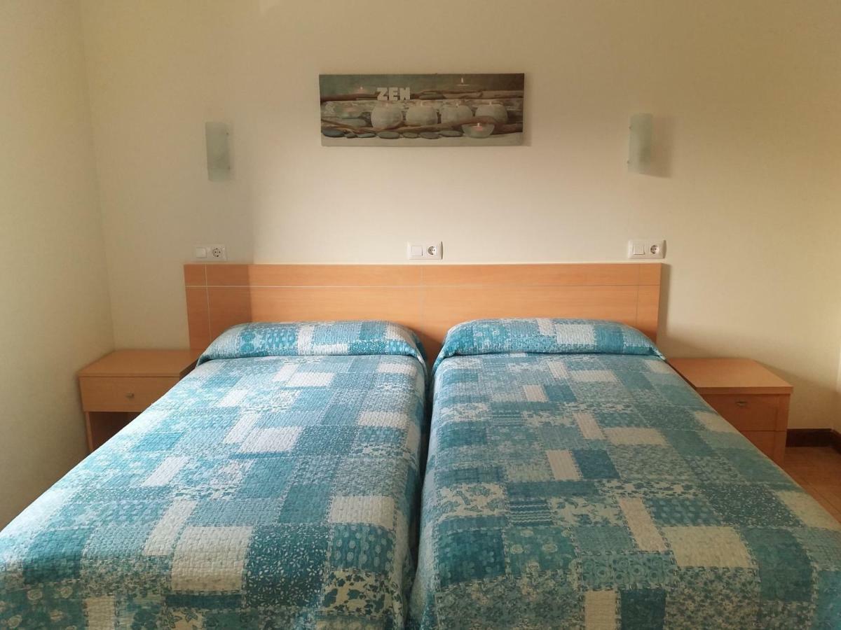 Apartamento Pueblo De Mogro Ngoại thất bức ảnh